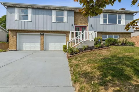652 Glenway, Hamilton, OH 45013