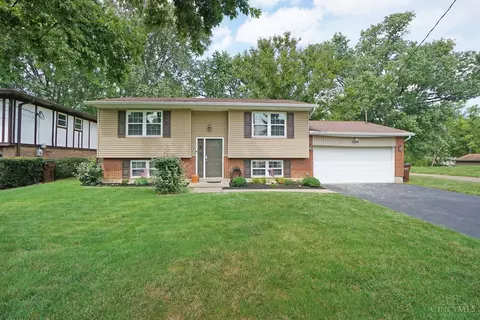 5284 Bell, Blue Ash, OH 45242