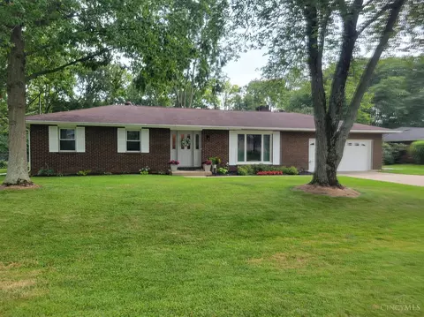3639 Dawn, Hamilton, OH 45011