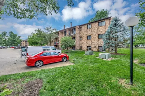 537 Davis #7, Cincinnati, OH 45255 photo 35