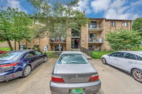 537 Davis #7, Cincinnati, OH 45255