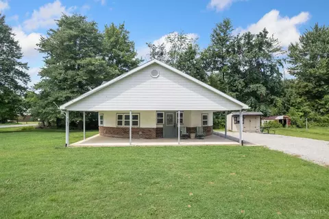 9 Amberly, Georgetown, OH 45121