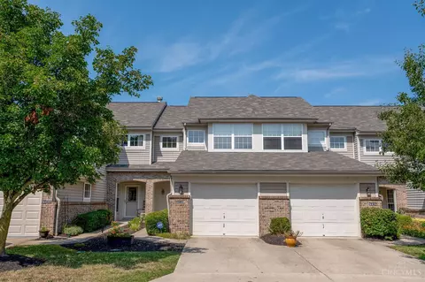 6414 Silverfox, Cincinnati, OH 45230