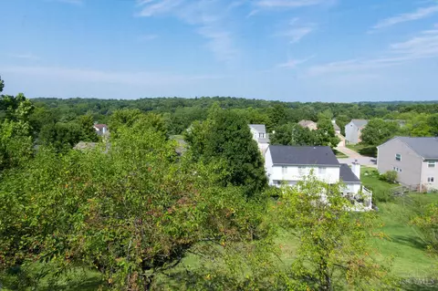 6414 Silverfox, Cincinnati, OH 45230 photo 34