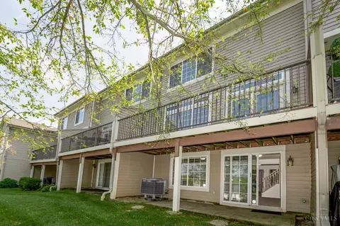 6414 Silverfox, Cincinnati, OH 45230 photo 46