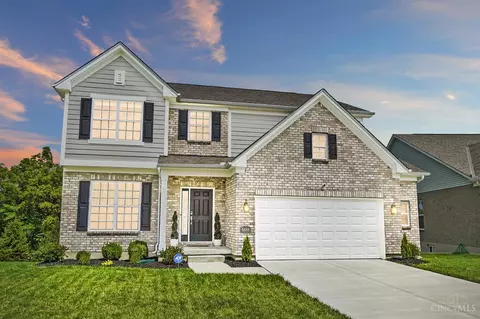 5688 Arbor Park, Liberty Township, OH 45044