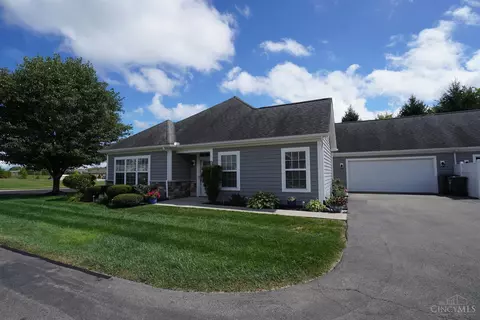 1104 Brookfield, Waynesville, OH 45068