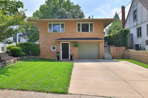 2825 Victoria Ave, Cincinnati, OH 45208
