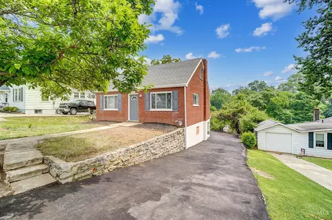 3934 Ebenezer, Cincinnati, OH 45248