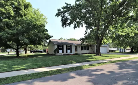 5828 River, Fairfield, OH 45014