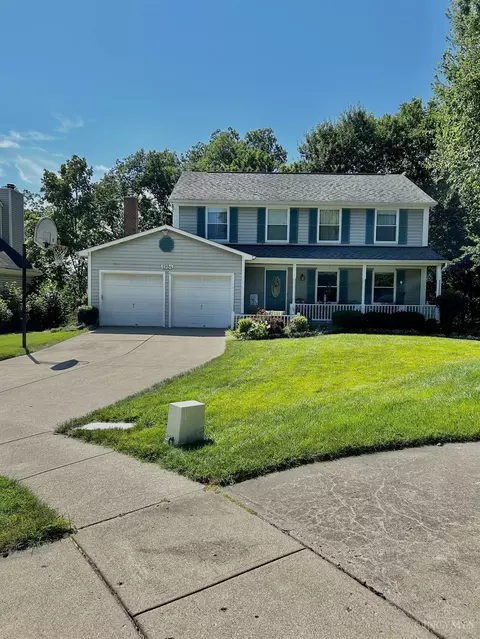 1984 Rusticwood, Cincinnati, OH 45255