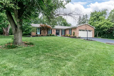 7190 Fox Plum, West Chester, OH 45069