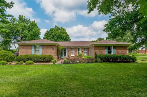 6402 Mapleton, Cincinnati, OH 45233