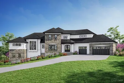 4840 Burley Hls, Cincinnati, OH 45243