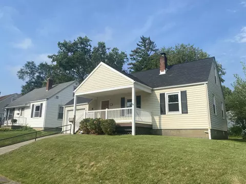 15 Mavern, Hamilton, OH 45013
