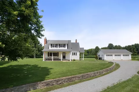 14720 Day Rd, Mount Orab, OH 45154