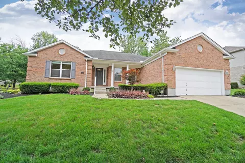5625 Homecrest, Mason, OH 45040