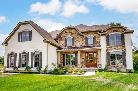 3419 Magnolia Grv, Mason, OH 45040