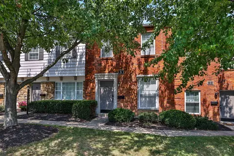 1177 Witt Rd, Cincinnati, OH 45255