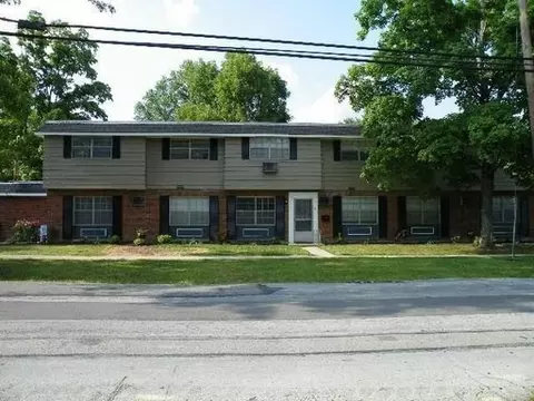1501 Beacon, Cincinnati, OH 45230
