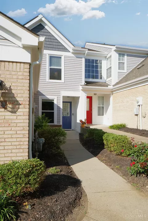 6691 Ridgefield, Mason, OH 45040