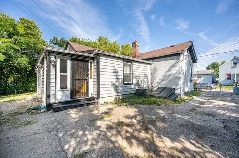 415 Bradley Ave, Reading, OH 45215 photo 26