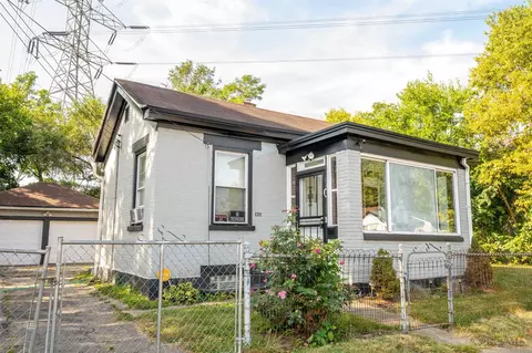 415 Bradley Ave, Reading, OH 45215