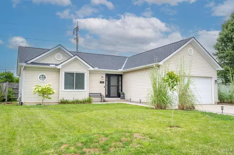 110 Keswick, Monroe, OH 45050