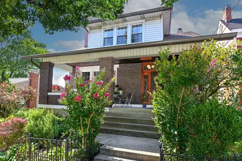 1661 Pullan, Cincinnati, OH 45223 photo 2