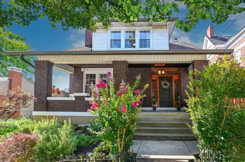1661 Pullan, Cincinnati, OH 45223