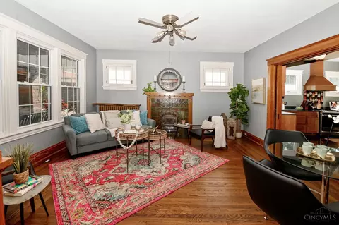 1661 Pullan, Cincinnati, OH 45223 photo 9