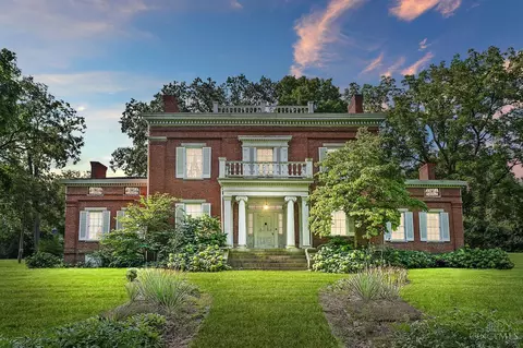 105 Cincinnati, Lebanon, OH 45036