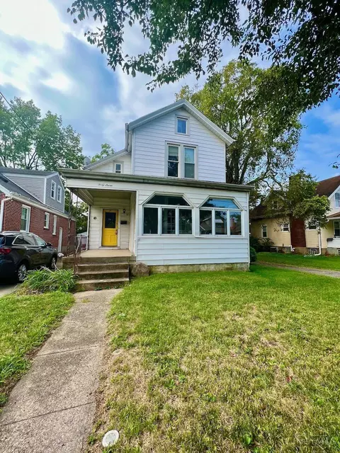 47 Hereford, Cincinnati, OH 45216