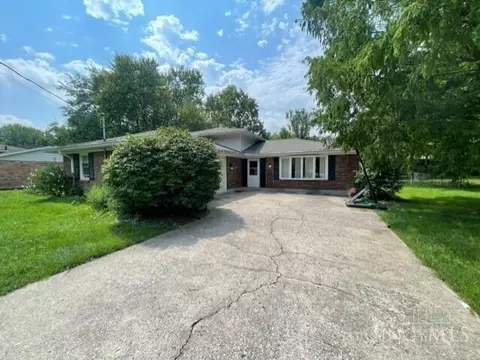 5485 Nottingham Pl, Fairfield, OH 45014
