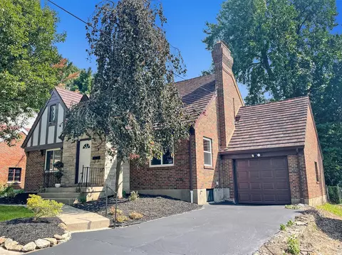 3077 Queen City, Cincinnati, OH 45238
