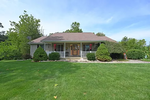 10020 Whitcomb Rd, Brookville, IN 47012