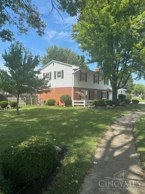 113 Stadia Dr, Franklin, OH 45005