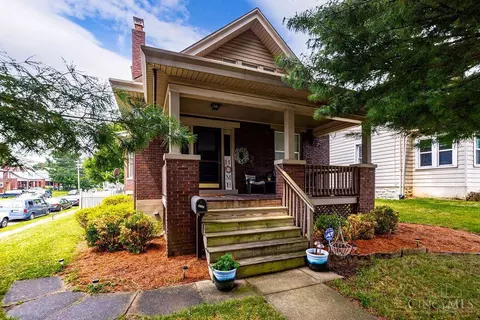 3701 Frances Ave, Cheviot, OH 45211