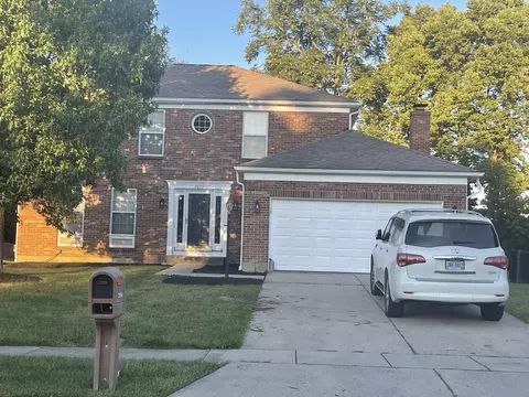 2894 Bentbrook, Cincinnati, OH 45251