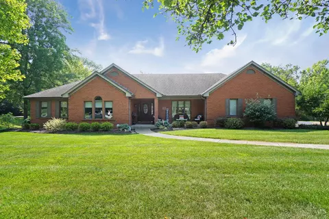 5921 Squirrelsnest, Colerain Twp, OH 45252