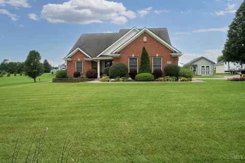 5315 Harveysburg, Waynesville, OH 45068