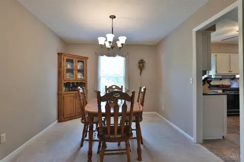 4644 Nathaniel Gln, Cincinnati, OH 45248