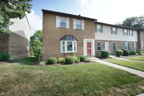 5599 Old Blue Rock, Colerain Twp, OH 45247