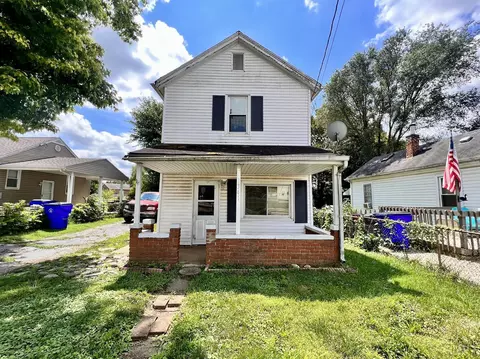 1341 Welsh, Hamilton, OH 45011