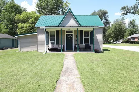 349 East St, Bethel, OH 45106