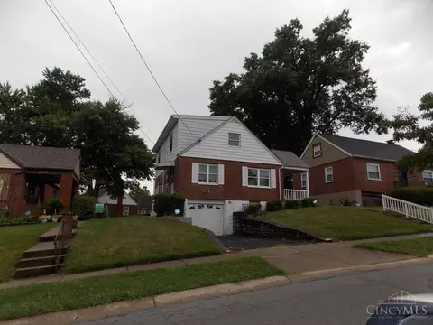2871 Allview Cir, Cincinnati, OH 45238