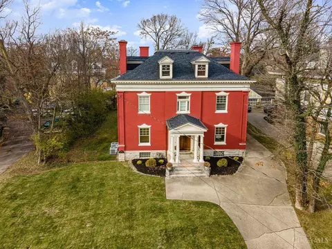 938 Lenox, Cincinnati, OH 45229