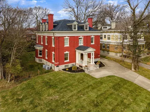 938 Lenox, Cincinnati, OH 45229 photo 33
