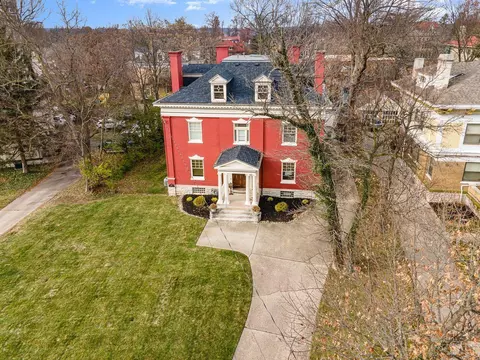938 Lenox, Cincinnati, OH 45229 photo 34