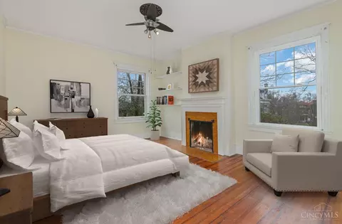 938 Lenox, Cincinnati, OH 45229 photo 25